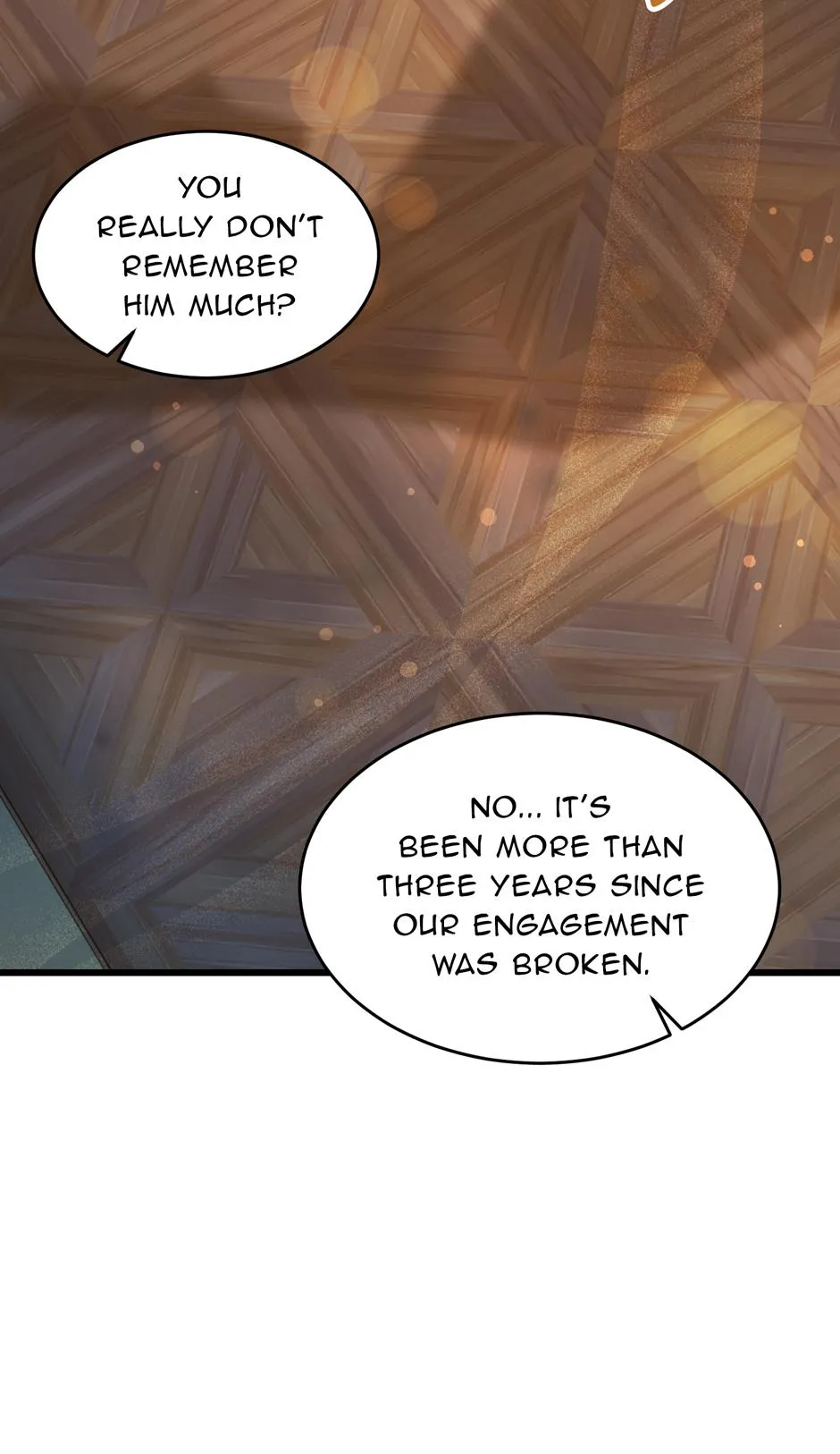The Consort of the Demon Sect Leader: The Infamous Husband I Killed Has Returned Chapter 3 page 53 - 