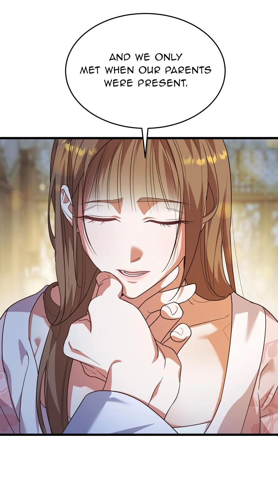 The Consort of the Demon Sect Leader: The Infamous Husband I Killed Has Returned Chapter 3 page 54 - 
