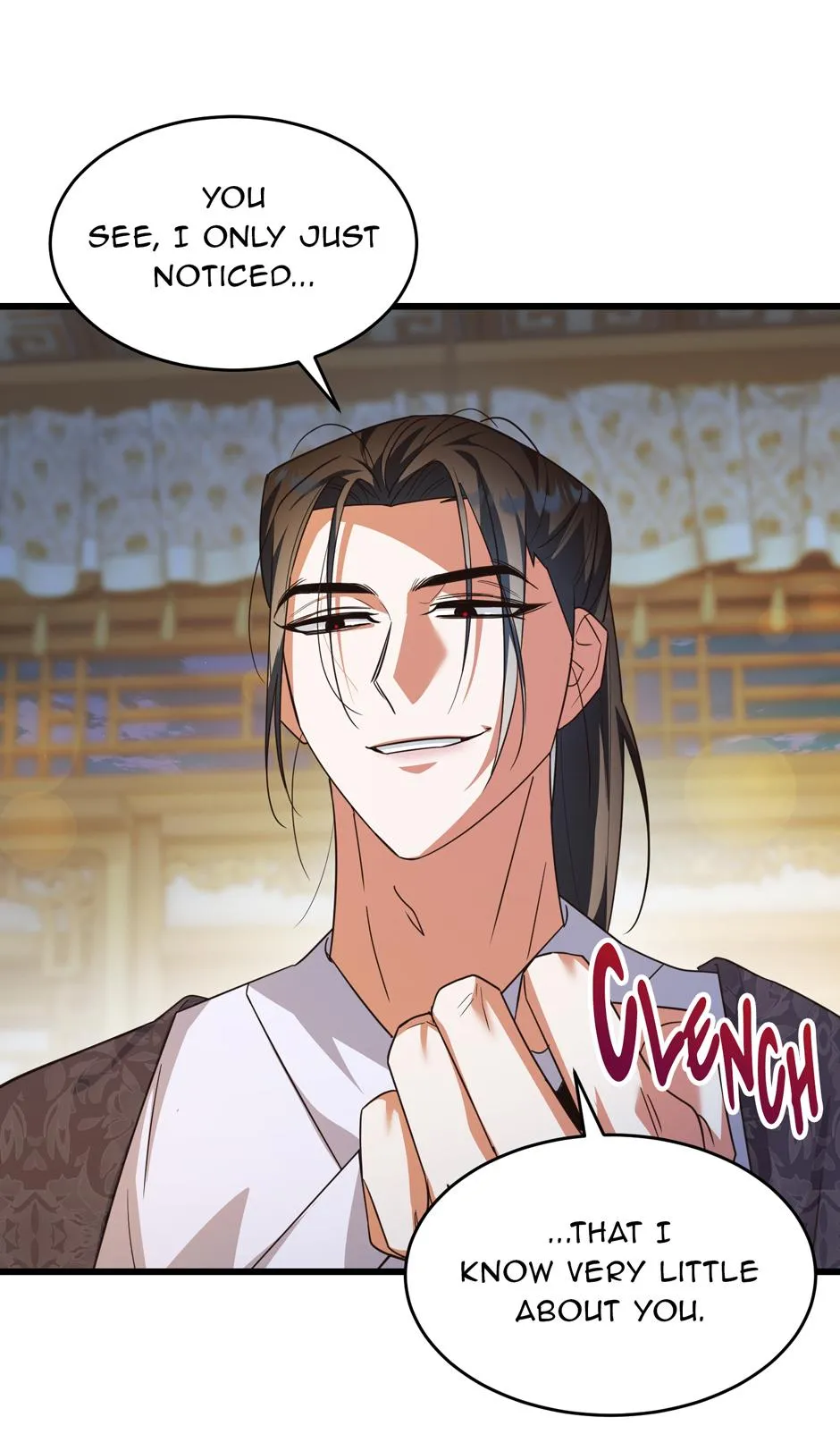 The Consort of the Demon Sect Leader: The Infamous Husband I Killed Has Returned Chapter 3 page 56 - 