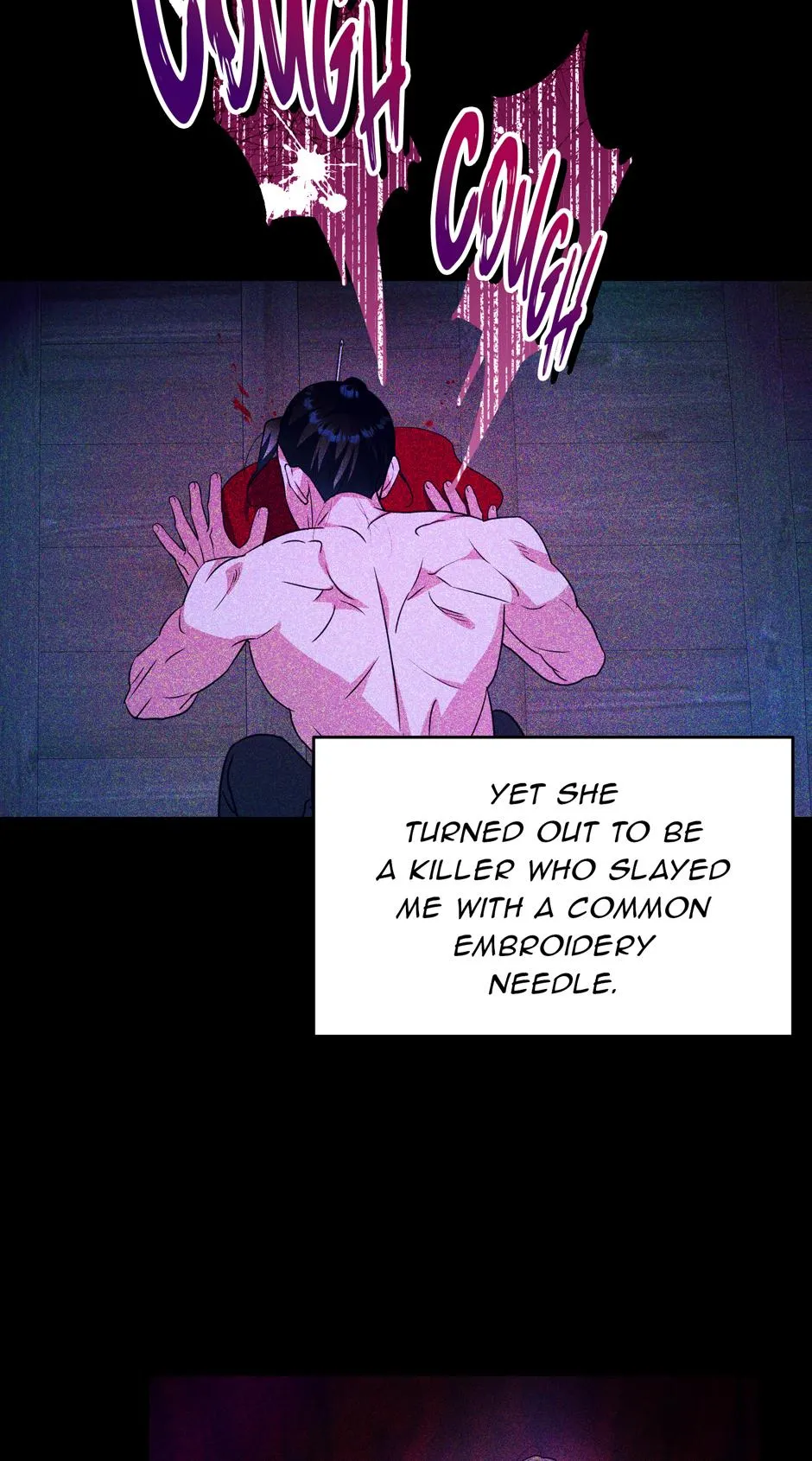 The Consort of the Demon Sect Leader: The Infamous Husband I Killed Has Returned Chapter 3 page 66 - 