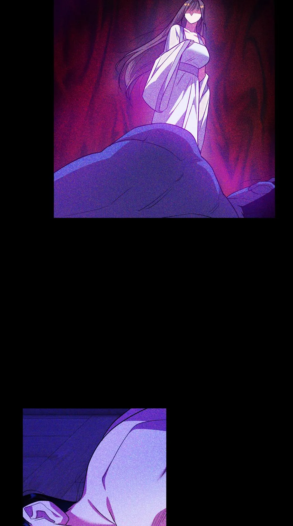 The Consort of the Demon Sect Leader: The Infamous Husband I Killed Has Returned Chapter 3 page 67 - 