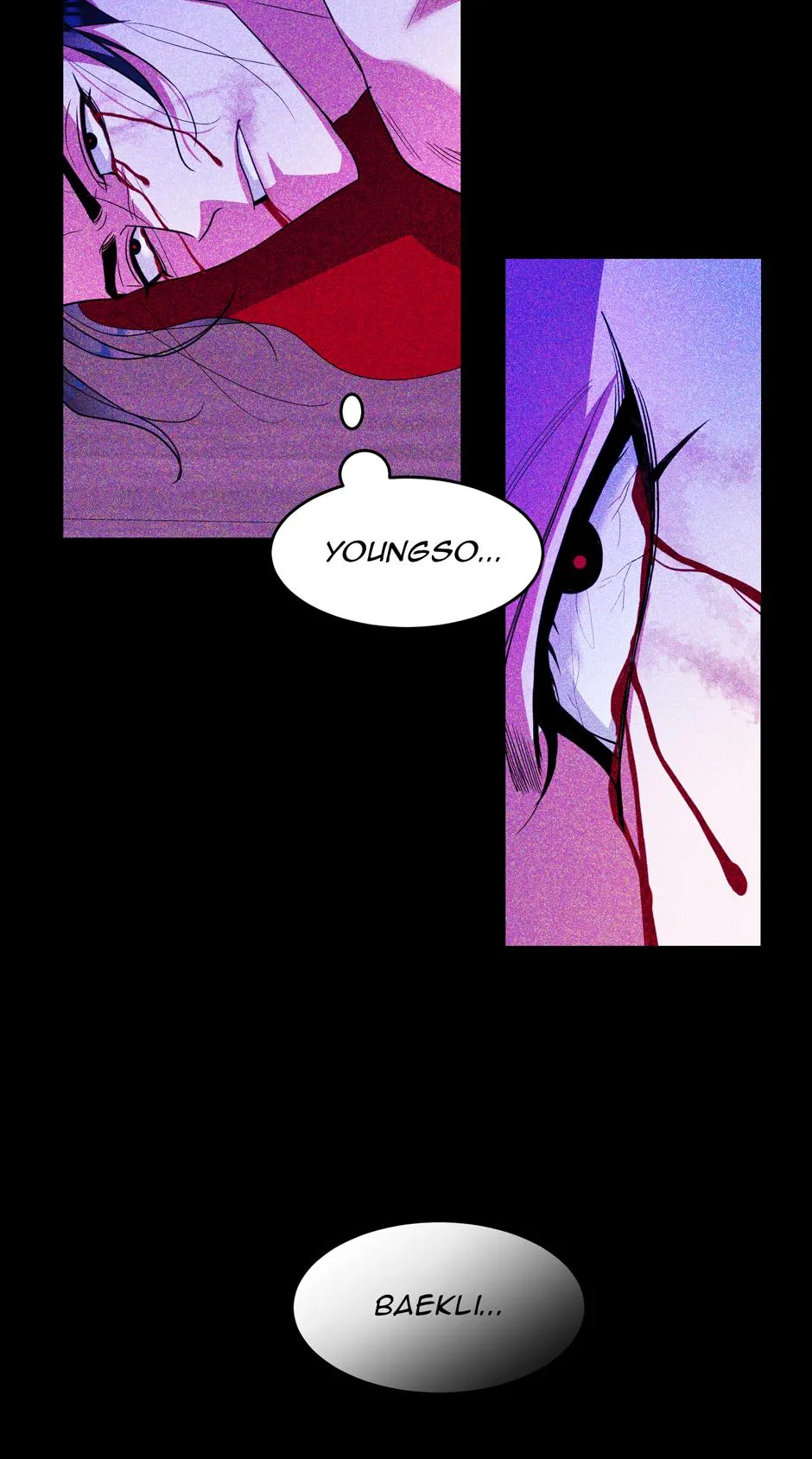 The Consort of the Demon Sect Leader: The Infamous Husband I Killed Has Returned Chapter 3 page 68 - 