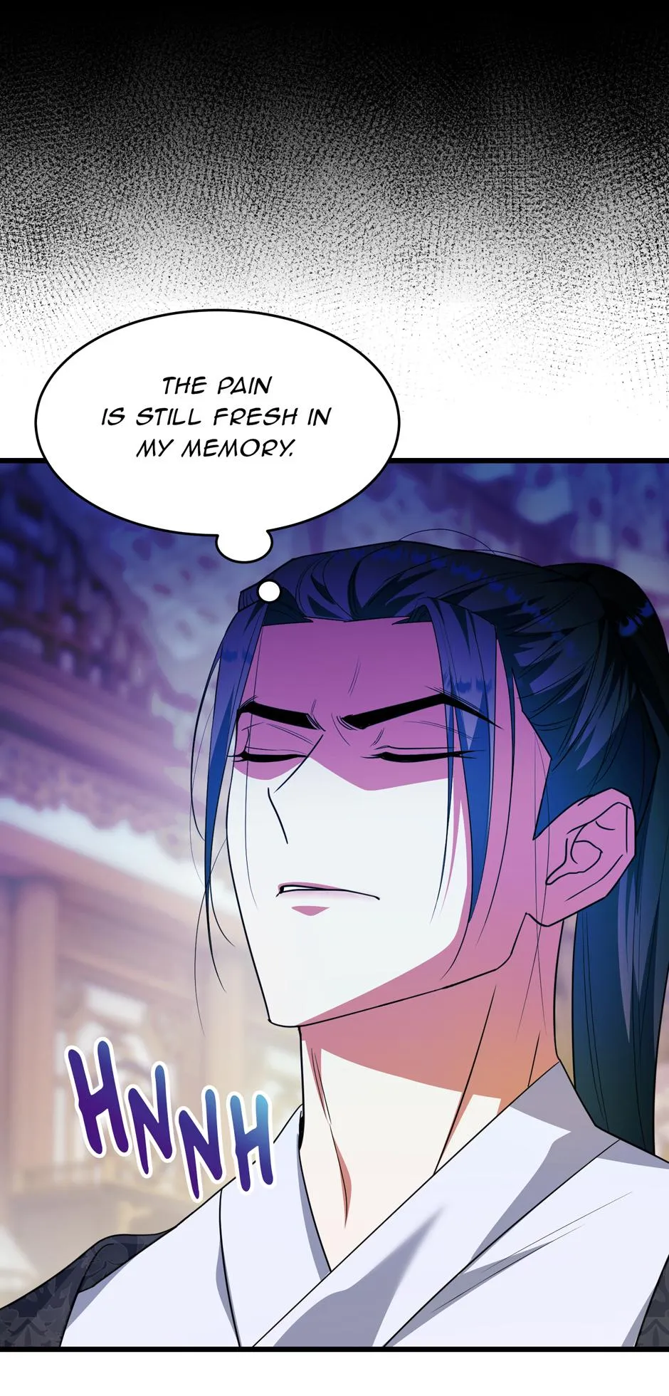The Consort of the Demon Sect Leader: The Infamous Husband I Killed Has Returned Chapter 3 page 69 - 