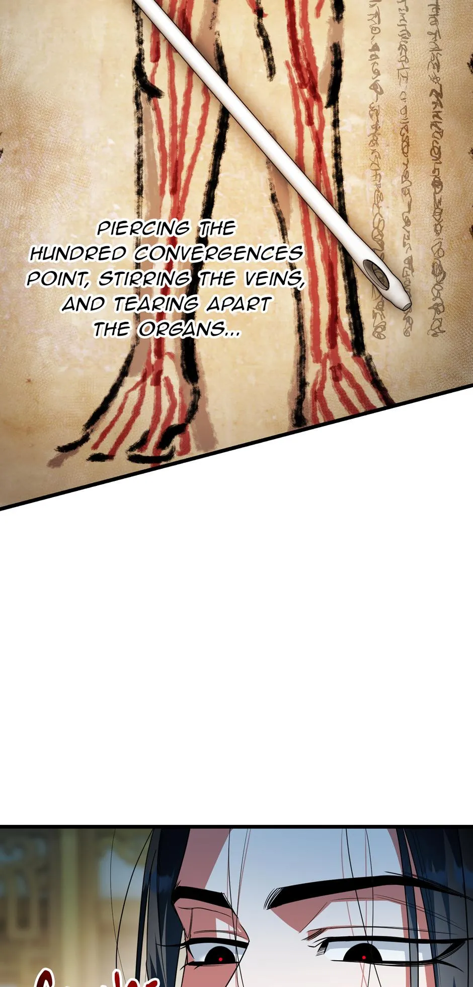The Consort of the Demon Sect Leader: The Infamous Husband I Killed Has Returned Chapter 3 page 71 - 