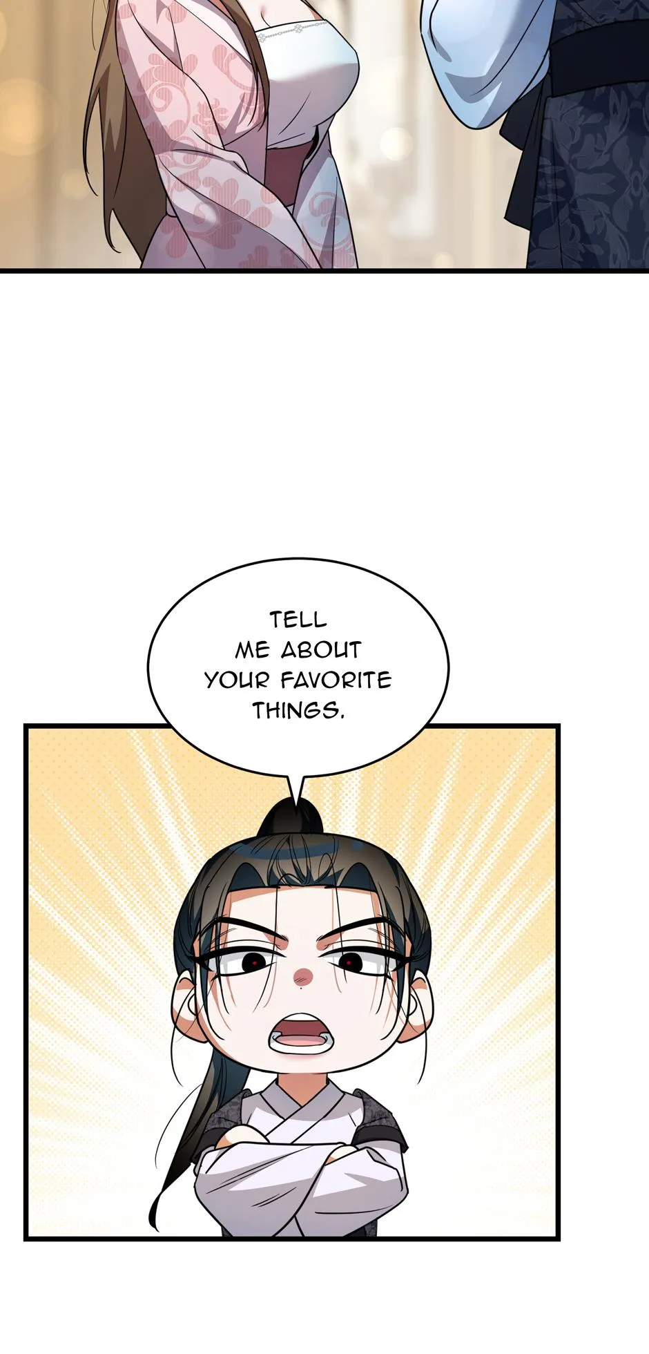 The Consort of the Demon Sect Leader: The Infamous Husband I Killed Has Returned Chapter 3 page 74 - 