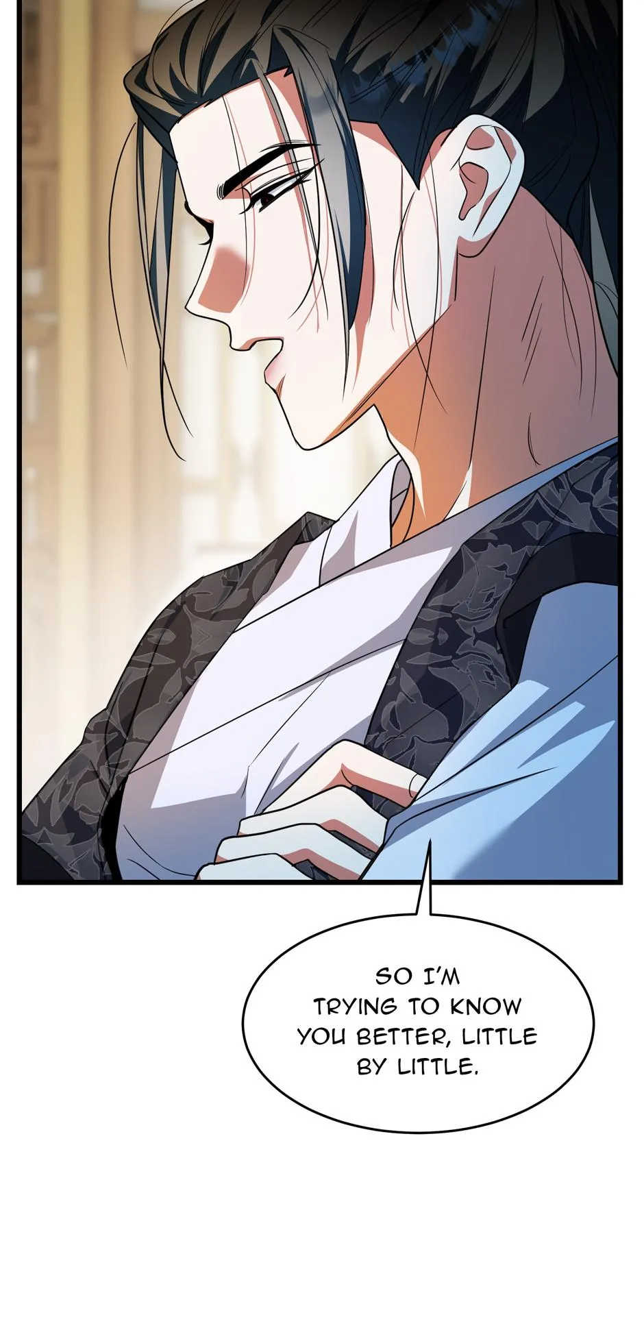The Consort of the Demon Sect Leader: The Infamous Husband I Killed Has Returned Chapter 3 page 76 - 