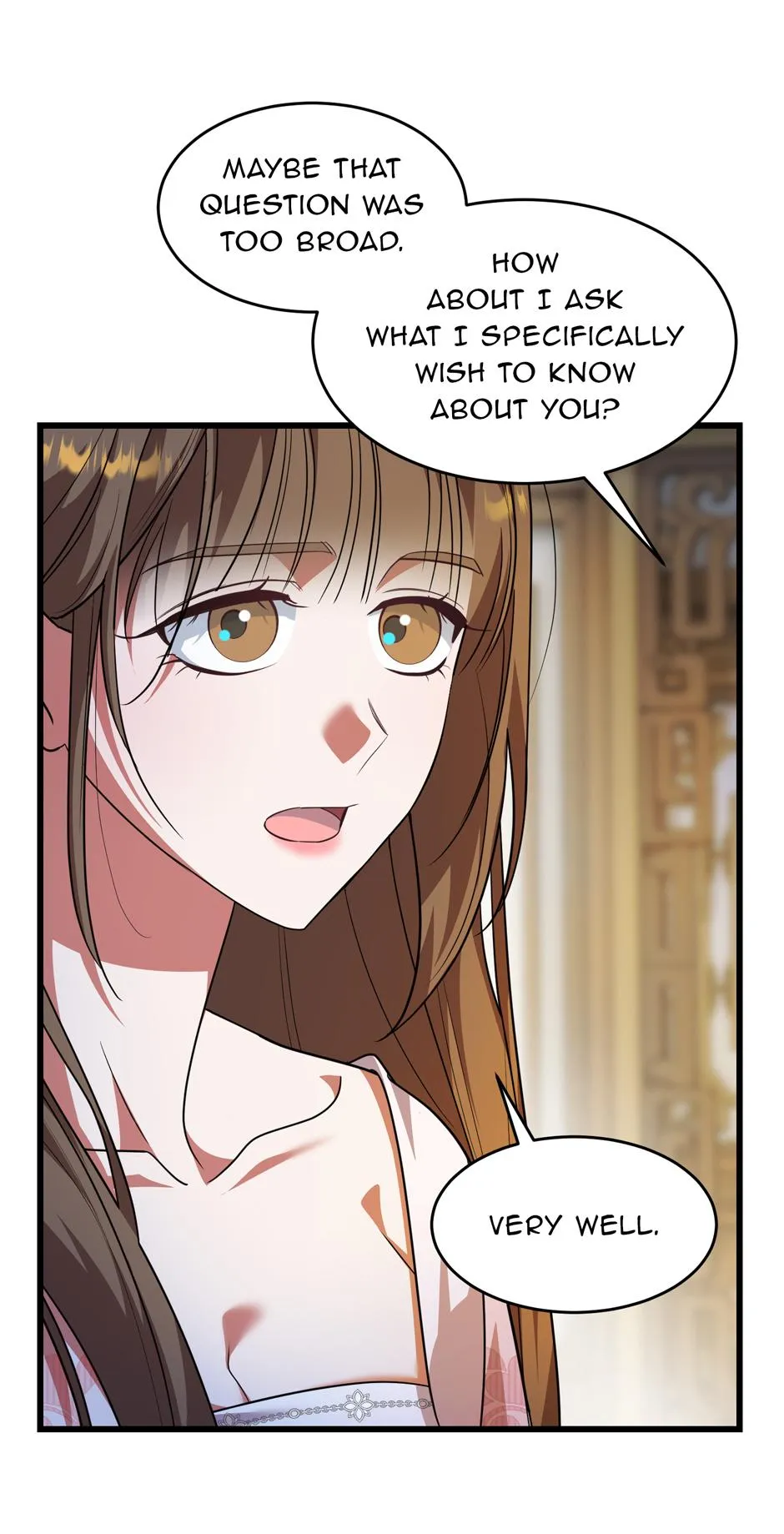 The Consort of the Demon Sect Leader: The Infamous Husband I Killed Has Returned Chapter 3 page 77 - 