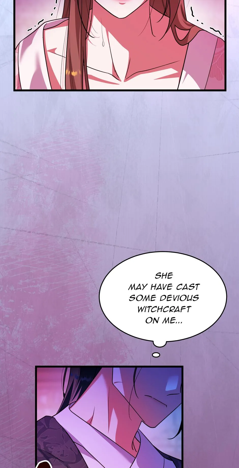 The Consort of the Demon Sect Leader: The Infamous Husband I Killed Has Returned Chapter 3 page 83 - 