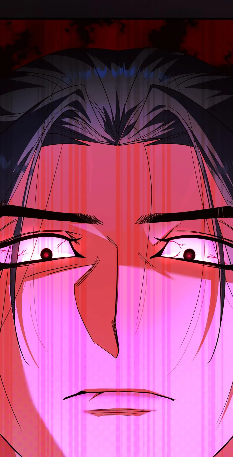 The Consort of the Demon Sect Leader: The Infamous Husband I Killed Has Returned Chapter 3 page 85 - 