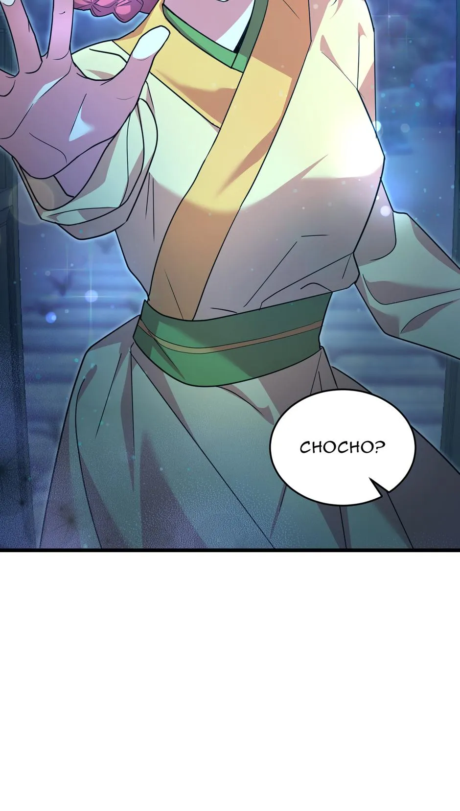 The Consort of the Demon Sect Leader: The Infamous Husband I Killed Has Returned Chapter 3 page 10 - 