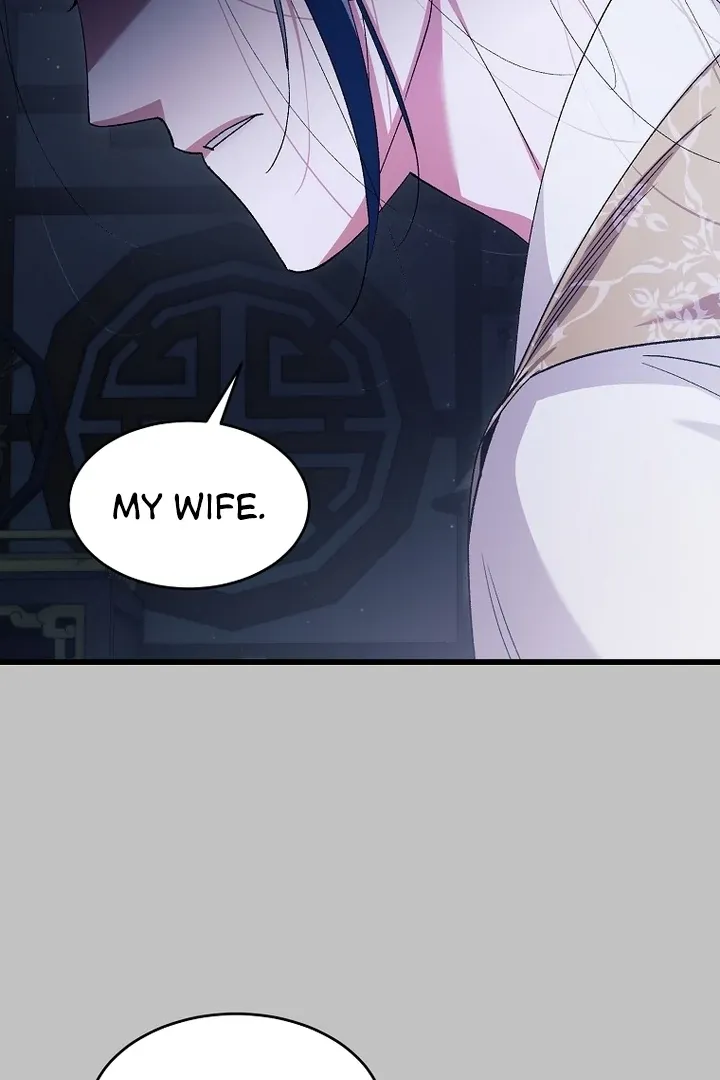 The Consort of the Demon Sect Leader: The Infamous Husband I Killed Has Returned Chapter 37 page 11 - 