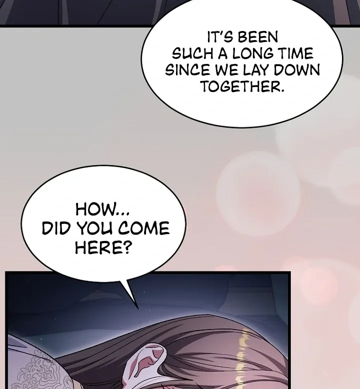 The Consort of the Demon Sect Leader: The Infamous Husband I Killed Has Returned Chapter 37 page 13 - 