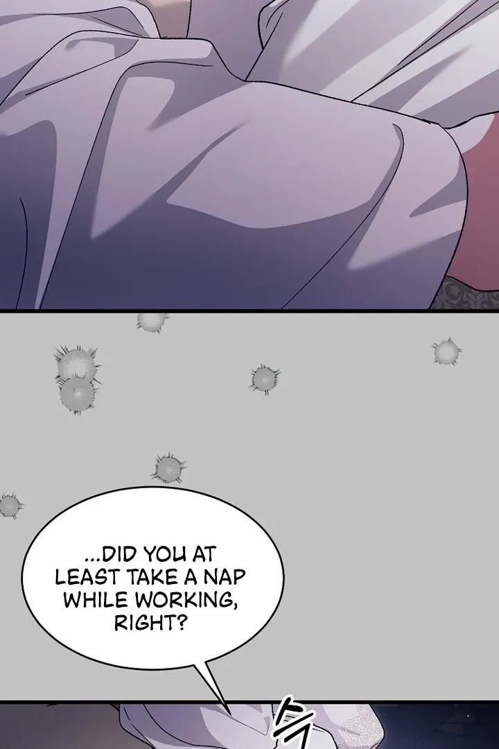 The Consort of the Demon Sect Leader: The Infamous Husband I Killed Has Returned Chapter 37 page 17 - 