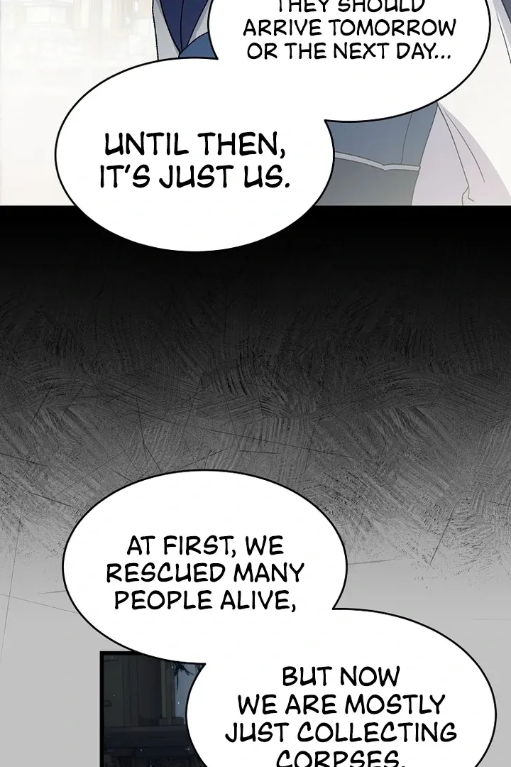 The Consort of the Demon Sect Leader: The Infamous Husband I Killed Has Returned Chapter 37 page 20 - 