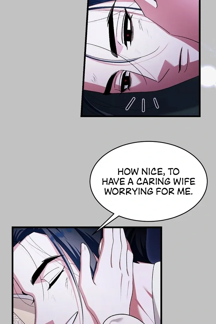 The Consort of the Demon Sect Leader: The Infamous Husband I Killed Has Returned Chapter 37 page 23 - 
