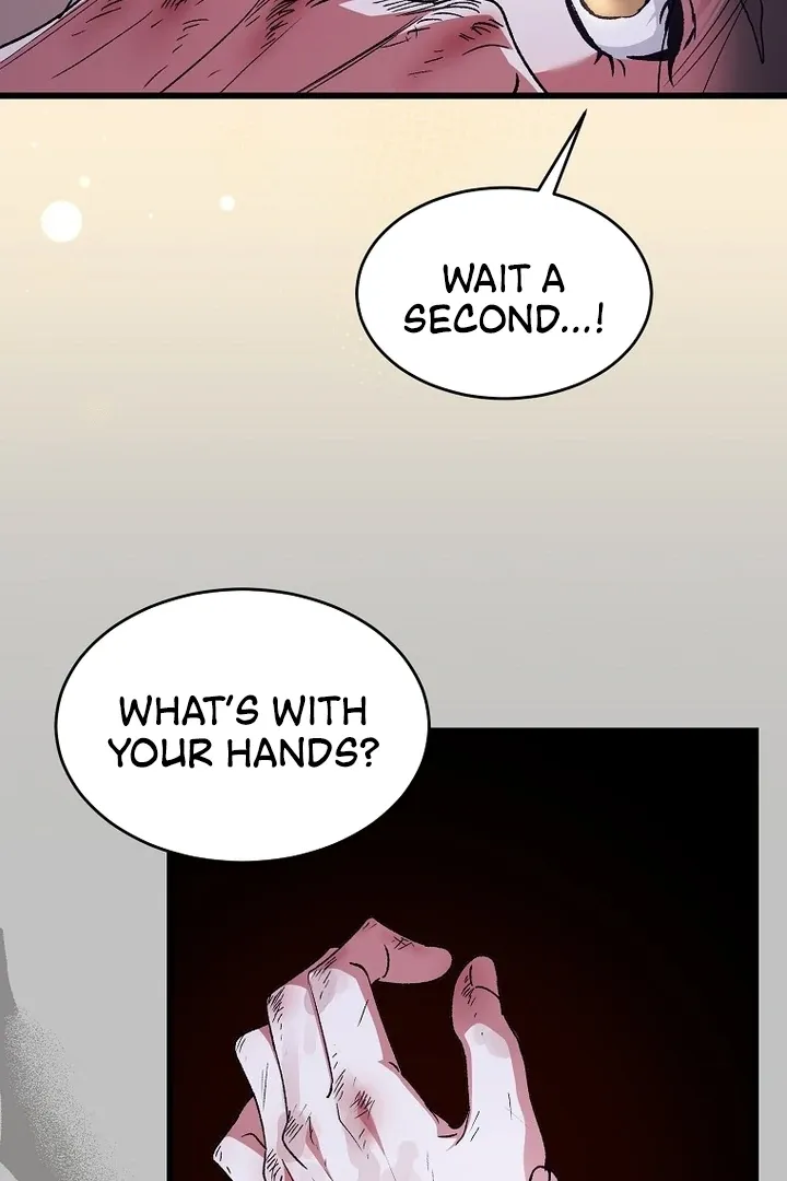 The Consort of the Demon Sect Leader: The Infamous Husband I Killed Has Returned Chapter 37 page 25 - 