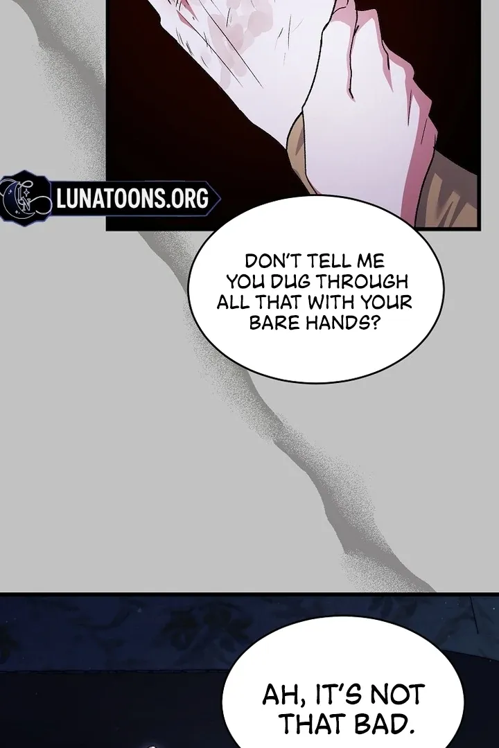 The Consort of the Demon Sect Leader: The Infamous Husband I Killed Has Returned Chapter 37 page 26 - 