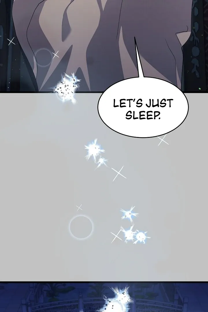 The Consort of the Demon Sect Leader: The Infamous Husband I Killed Has Returned Chapter 37 page 30 - 