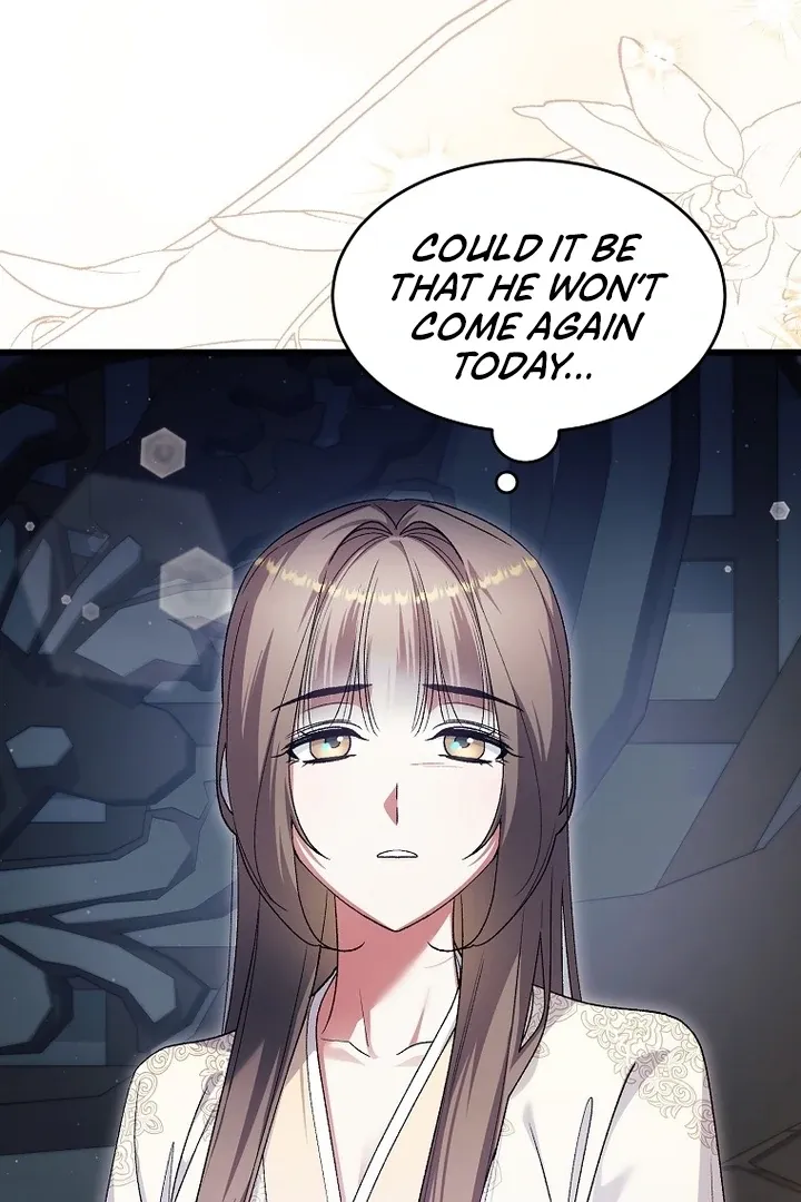 The Consort of the Demon Sect Leader: The Infamous Husband I Killed Has Returned Chapter 37 page 5 - 