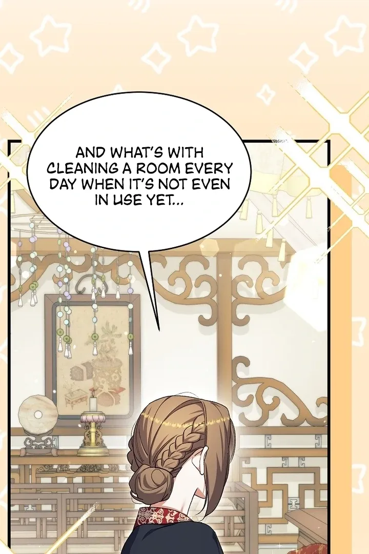 The Consort of the Demon Sect Leader: The Infamous Husband I Killed Has Returned Chapter 37 page 43 - 