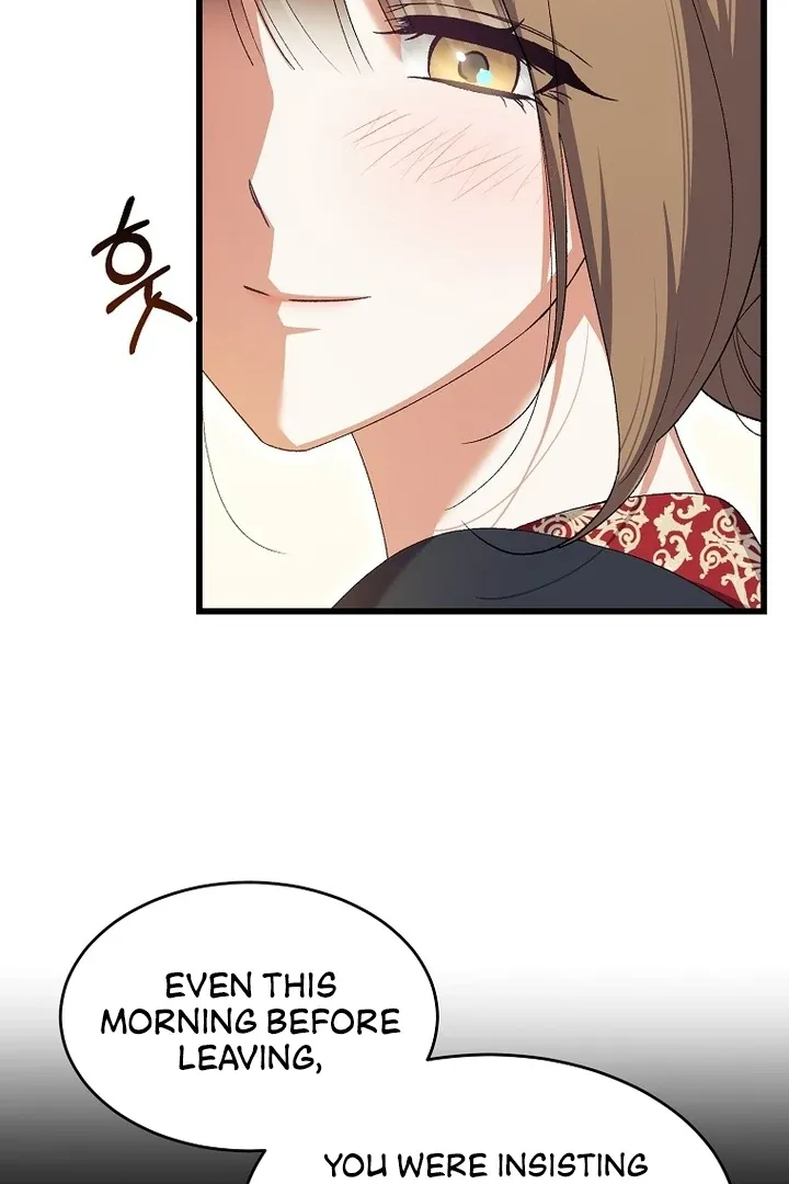 The Consort of the Demon Sect Leader: The Infamous Husband I Killed Has Returned Chapter 37 page 45 - 