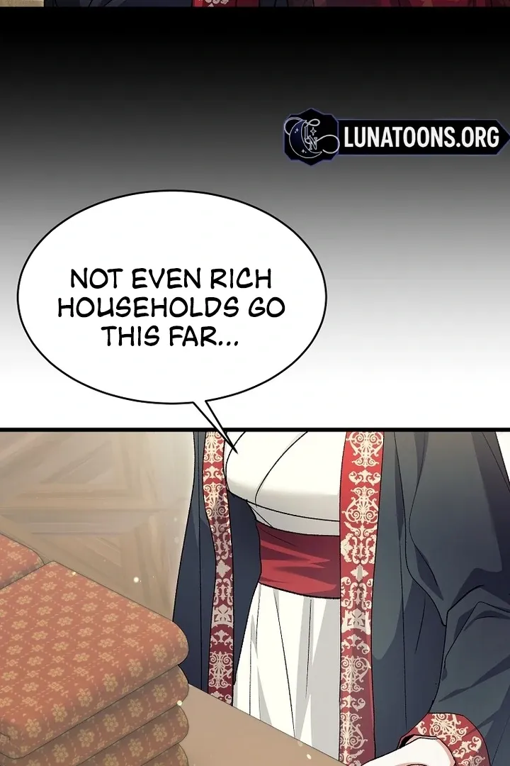 The Consort of the Demon Sect Leader: The Infamous Husband I Killed Has Returned Chapter 37 page 47 - 