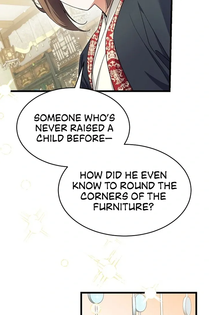 The Consort of the Demon Sect Leader: The Infamous Husband I Killed Has Returned Chapter 37 page 49 - 