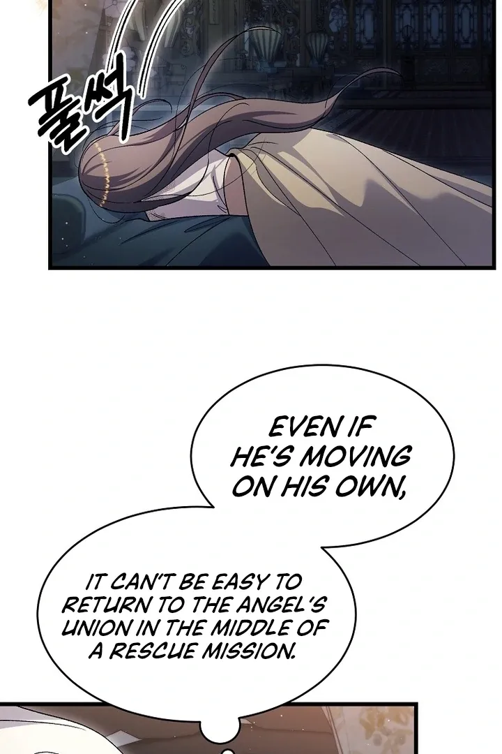 The Consort of the Demon Sect Leader: The Infamous Husband I Killed Has Returned Chapter 37 page 7 - 