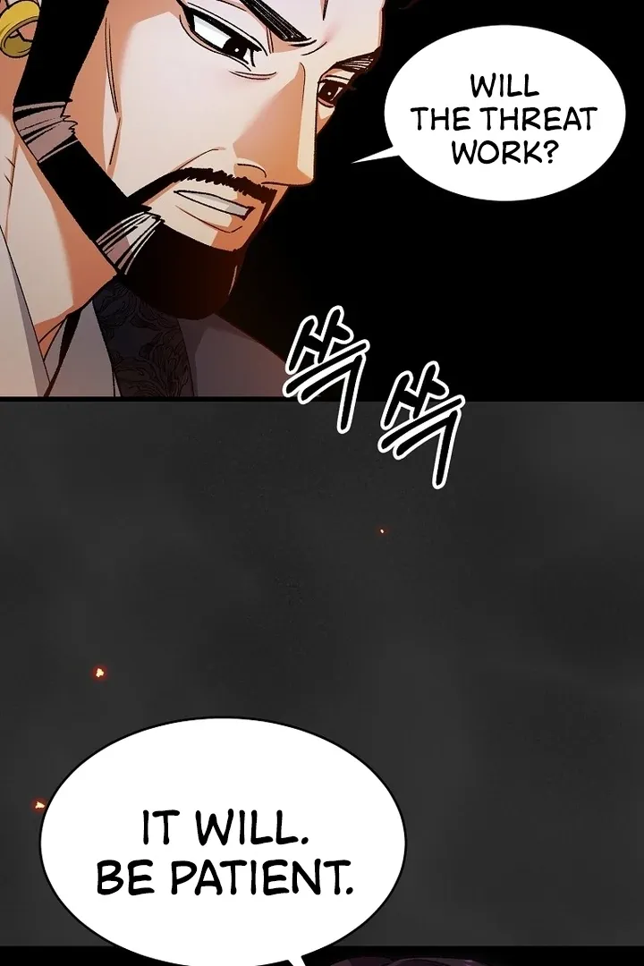 The Consort of the Demon Sect Leader: The Infamous Husband I Killed Has Returned Chapter 37 page 63 - 