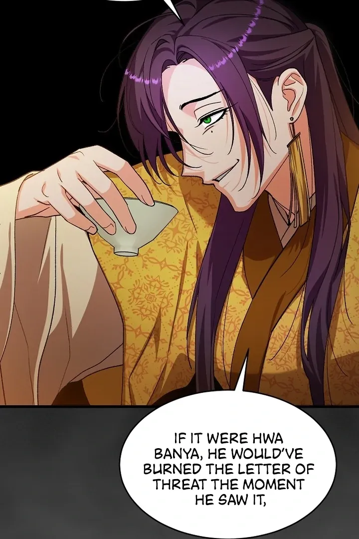 The Consort of the Demon Sect Leader: The Infamous Husband I Killed Has Returned Chapter 37 page 64 - 