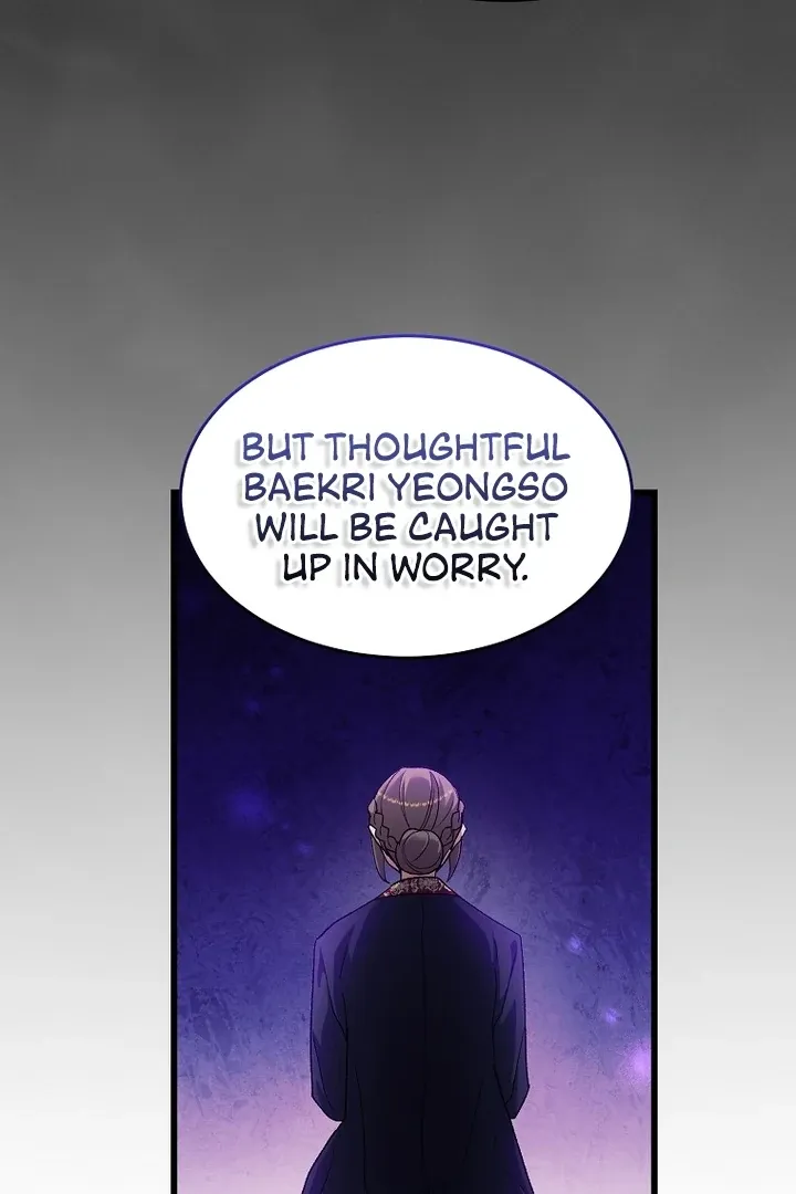 The Consort of the Demon Sect Leader: The Infamous Husband I Killed Has Returned Chapter 37 page 65 - 
