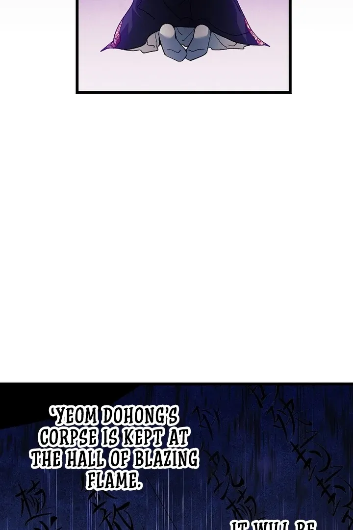 The Consort of the Demon Sect Leader: The Infamous Husband I Killed Has Returned Chapter 37 page 66 - 