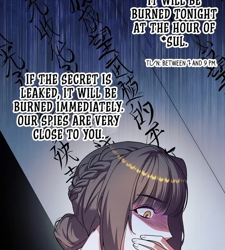 The Consort of the Demon Sect Leader: The Infamous Husband I Killed Has Returned Chapter 37 page 67 - 