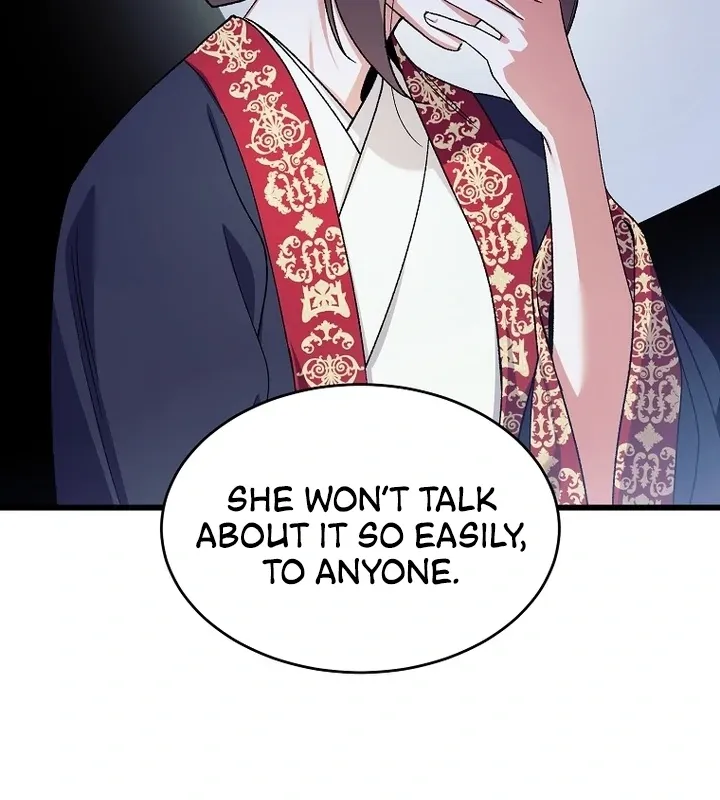 The Consort of the Demon Sect Leader: The Infamous Husband I Killed Has Returned Chapter 37 page 68 - 