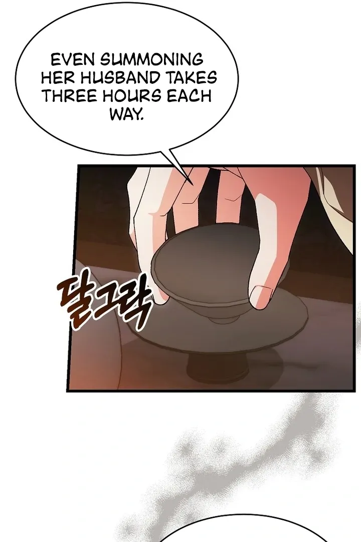 The Consort of the Demon Sect Leader: The Infamous Husband I Killed Has Returned Chapter 37 page 69 - 