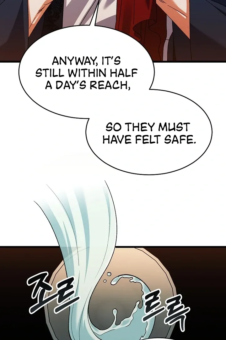 The Consort of the Demon Sect Leader: The Infamous Husband I Killed Has Returned Chapter 37 page 71 - 