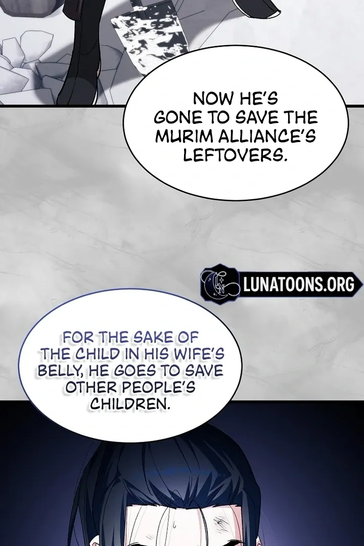 The Consort of the Demon Sect Leader: The Infamous Husband I Killed Has Returned Chapter 37 page 75 - 