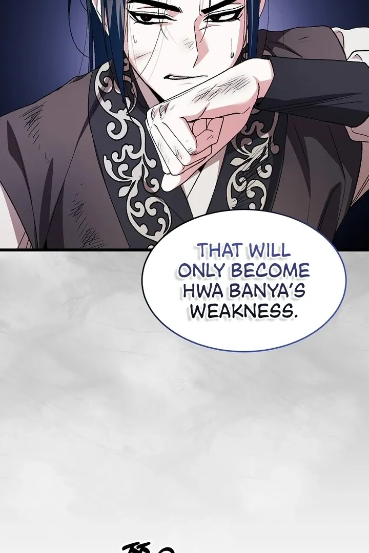 The Consort of the Demon Sect Leader: The Infamous Husband I Killed Has Returned Chapter 37 page 76 - 