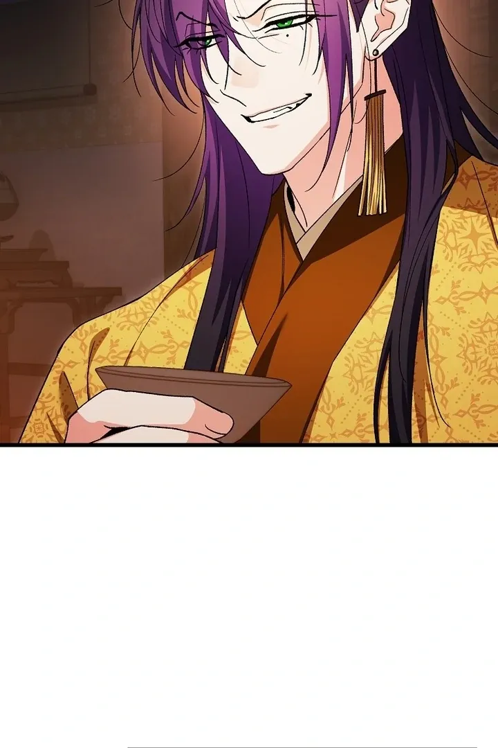 The Consort of the Demon Sect Leader: The Infamous Husband I Killed Has Returned Chapter 37 page 78 - 