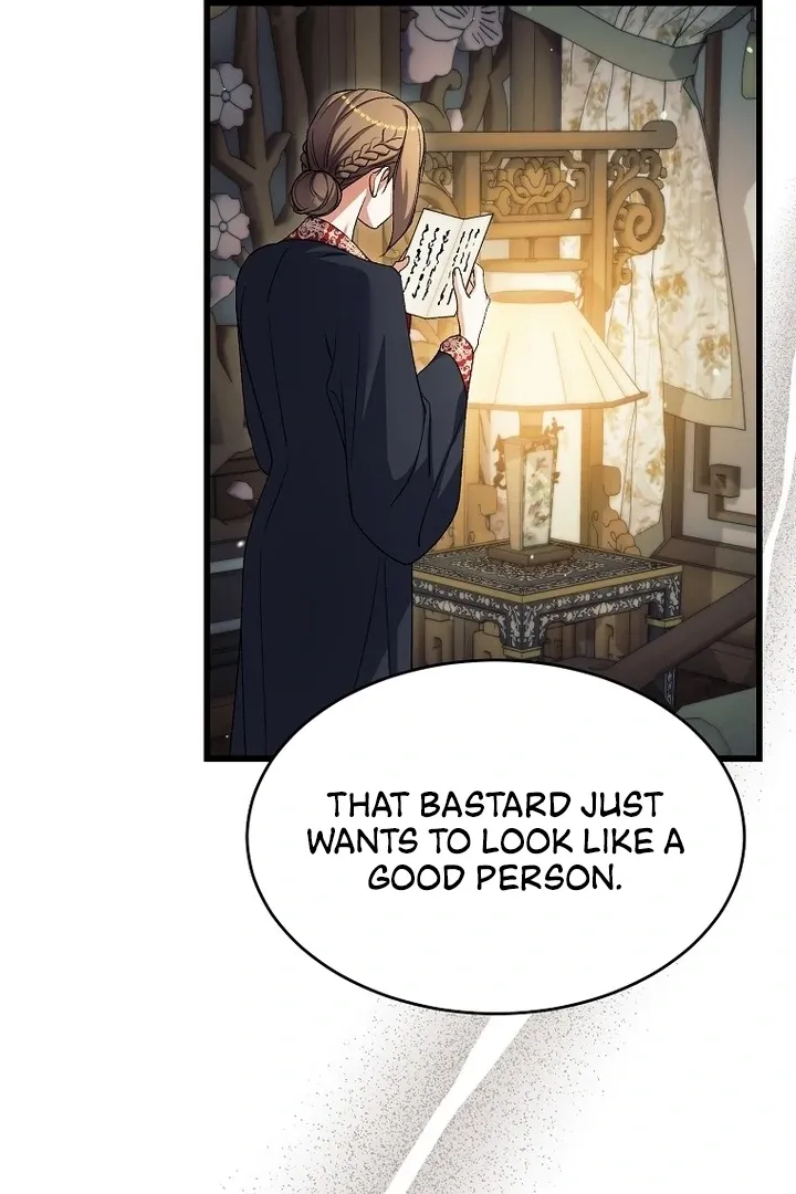 The Consort of the Demon Sect Leader: The Infamous Husband I Killed Has Returned Chapter 37 page 79 - 
