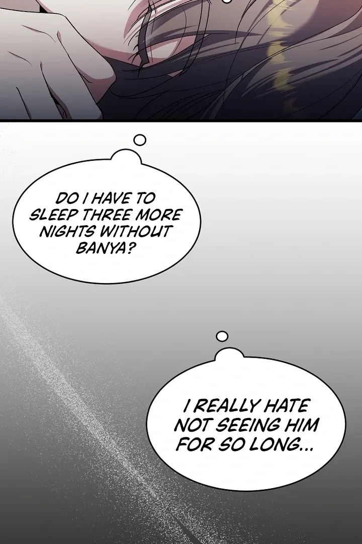 The Consort of the Demon Sect Leader: The Infamous Husband I Killed Has Returned Chapter 37 page 9 - 
