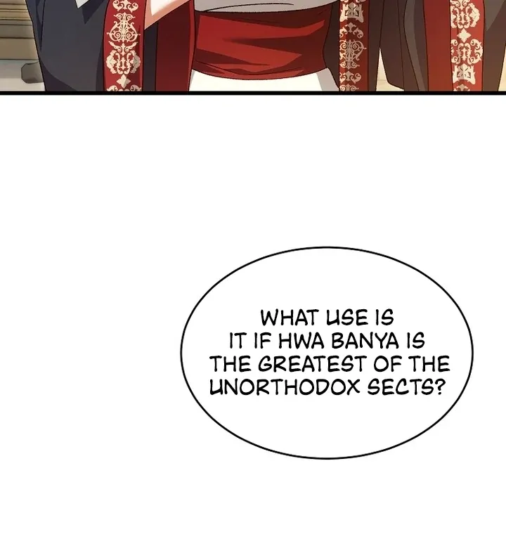 The Consort of the Demon Sect Leader: The Infamous Husband I Killed Has Returned Chapter 37 page 82 - 