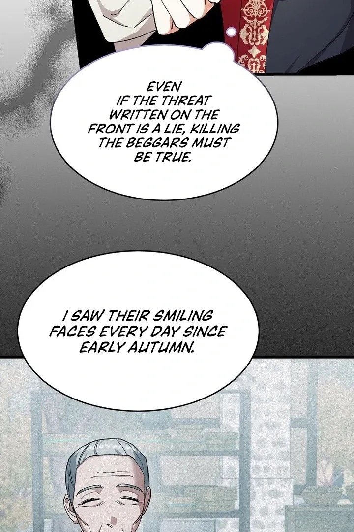 The Consort of the Demon Sect Leader: The Infamous Husband I Killed Has Returned Chapter 38 page 20 - 