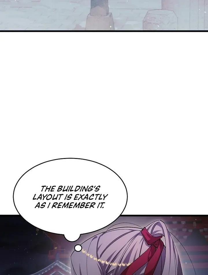 The Consort of the Demon Sect Leader: The Infamous Husband I Killed Has Returned Chapter 38 page 27 - 