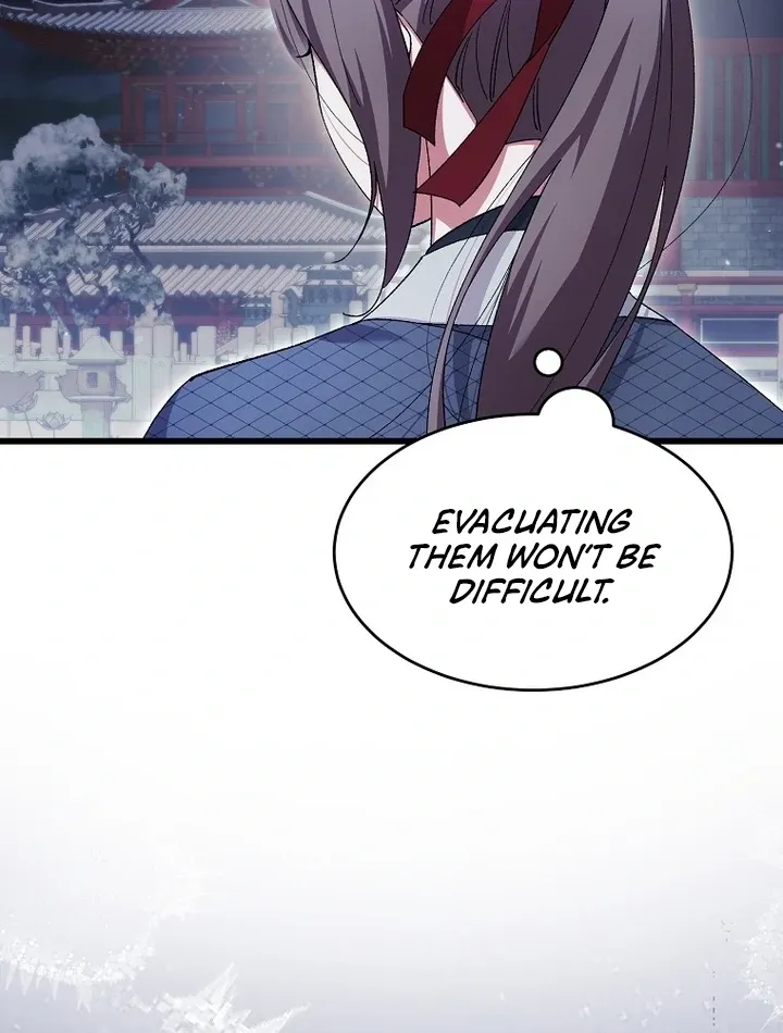 The Consort of the Demon Sect Leader: The Infamous Husband I Killed Has Returned Chapter 38 page 28 - 
