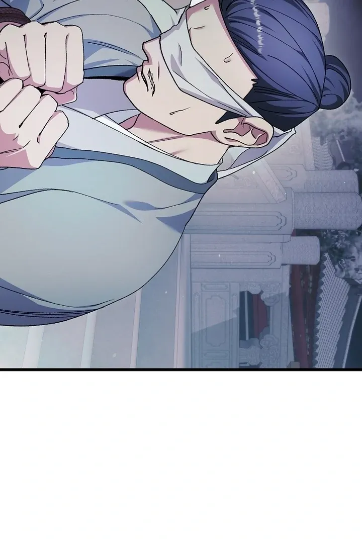 The Consort of the Demon Sect Leader: The Infamous Husband I Killed Has Returned Chapter 38 page 30 - 