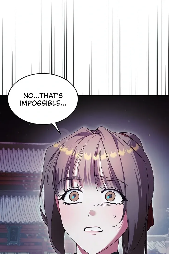 The Consort of the Demon Sect Leader: The Infamous Husband I Killed Has Returned Chapter 38 page 38 - 