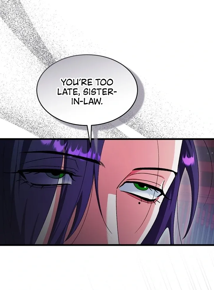 The Consort of the Demon Sect Leader: The Infamous Husband I Killed Has Returned Chapter 38 page 41 - 