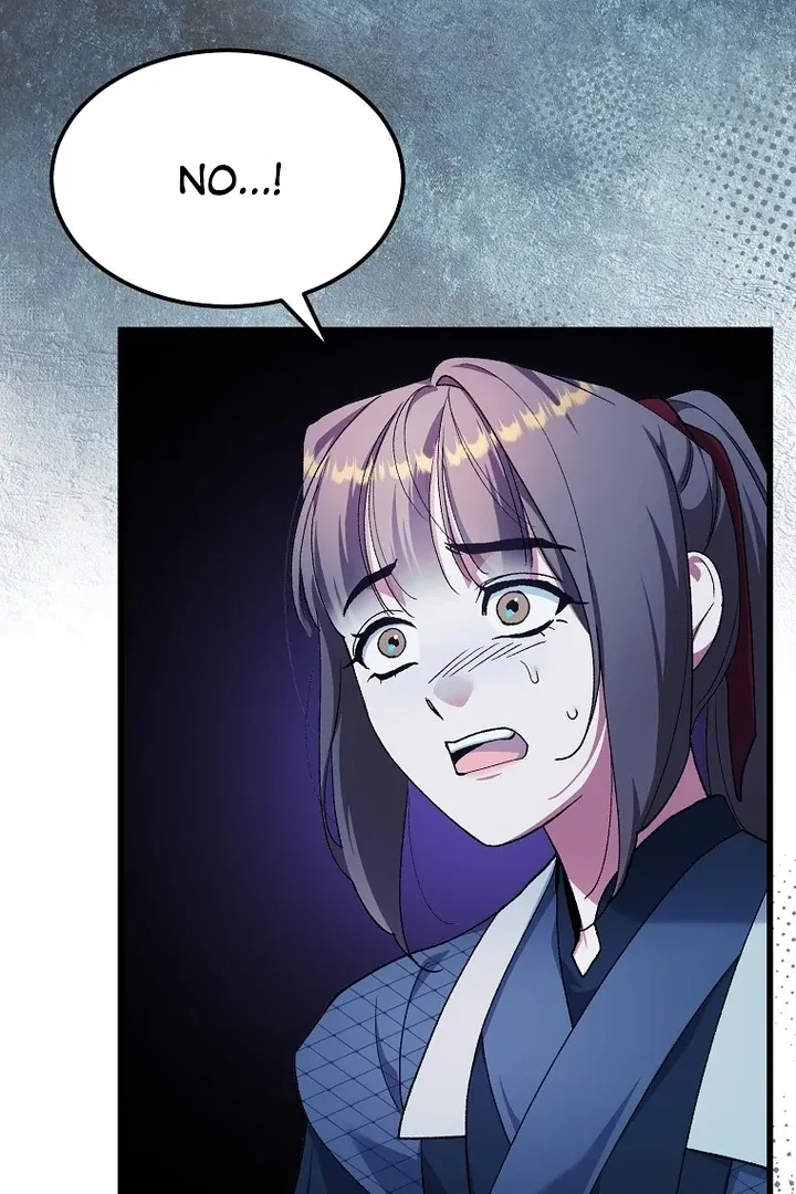 The Consort of the Demon Sect Leader: The Infamous Husband I Killed Has Returned Chapter 38 page 45 - 