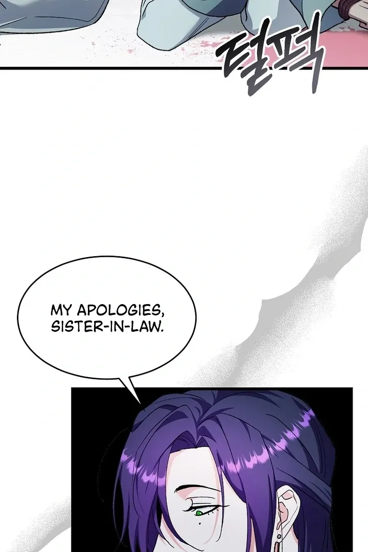 The Consort of the Demon Sect Leader: The Infamous Husband I Killed Has Returned Chapter 38 page 51 - 